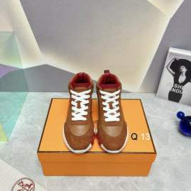 Picture of Hermes Shoes _SKUHermessz35-456CYM090110900